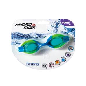 Hydro-Swim  Svømmebrille ''Ocean Crest'' fra 7 år, Blå-2