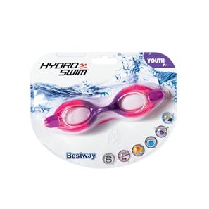 Hydro-Swim  Svømmebrille ''Ocean Crest'' fra 7 år, Pink-2