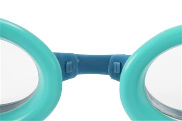 Hydro-Swim  Svømmebrille ''Sparkle `N Shine'' fra 7 år, Blå-6