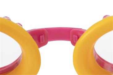 Hydro-Swim  Svømmebrille ''Sparkle `N Shine'' fra 7 år, Pink-6