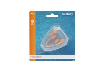 HYDROVENTURE Næseklemme og ørepropper-2