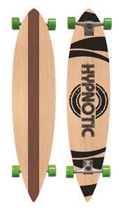 Hypnotic Longboard / Skateboard til Børn