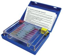 Interline pH & Klor Test kit