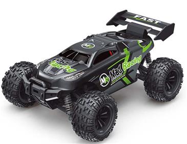 iX Mad Racing 1:18 2.4G 4WD high speed Fjernstyret bil 35km/t