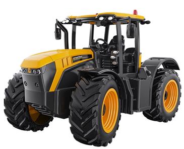 JCB Fastrac 4220 Fjernstyret Traktor 1:16 2.4G