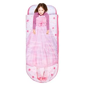 Prinsesse Junior ReadyBed Gæsteseng m/Sovepose-6