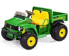 John Deere Gator HPX Lithium 12V