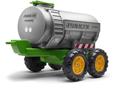 joskin Volumetra Vandtank Trailer-2