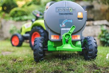 joskin Volumetra Vandtank Trailer-7
