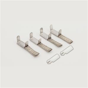 Joysway Braids & Guide Pins(2 stk)