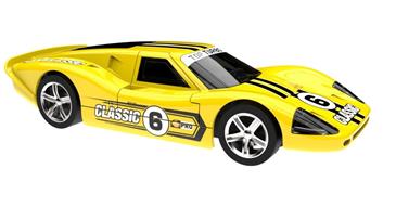 Joysway Super 154 Racerbane 1:43, USB-5