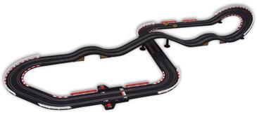 Joysway Super 255 Racerbane 1:43, USB-2