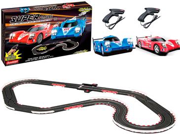 Joysway Super 256 Racerbane 1:43, USB