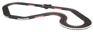 Joysway Super 256 Racerbane 1:43, USB-2