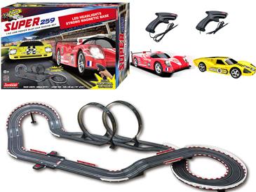 Joysway Super 259 Racerbane 1:43, USB