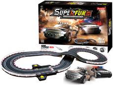 Joysway SuperFun 201 Racerbane 308 cm 1:43, USB