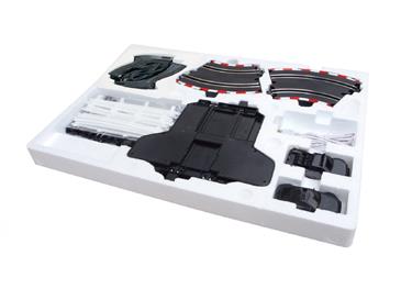 Joysway SuperFun 201 Racerbane 308 cm 1:43, USB-3
