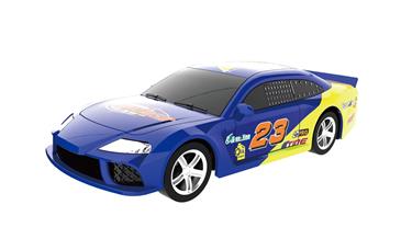 Joysway SuperFun 202 Racerbane 406 cm 1:43, USB-8