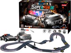 Joysway SuperFun 206 Racerbane 530 cm 1:43, USB