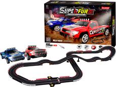 Joysway SuperFun 207 Racerbane 600 cm 1:43, USB