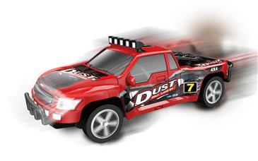 Joysway SuperFun 207 Racerbane 600 cm 1:43, USB-5