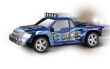 Joysway SuperFun 207 Racerbane 600 cm 1:43, USB-6