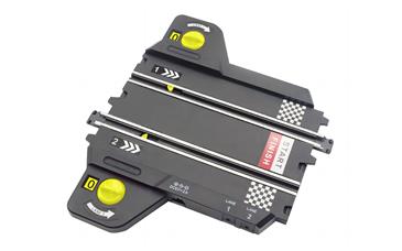 Joysway SuperFun 207 Racerbane 600 cm 1:43, USB-7