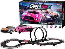 Joysway SuperFun 301 Racerbane 534 cm 1:43, USB