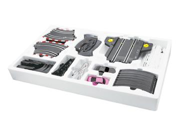 Joysway SuperFun 301 Racerbane 534 cm 1:43, USB-4