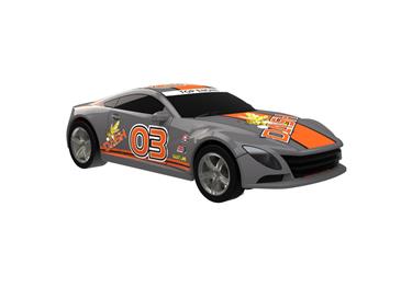 Joysway SuperFun 301 Racerbane 534 cm 1:43, USB-5
