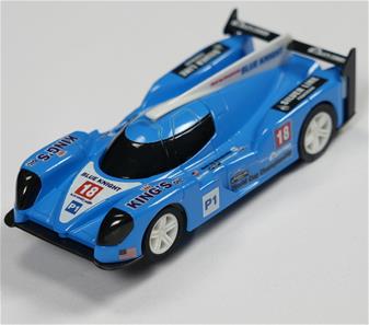 Joysway SuperFun Blue knight 18 sport racer