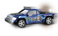 Joysway SuperFun Short Course Truck Blue