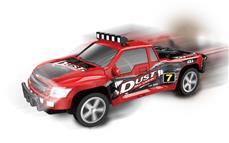 Joysway SuperFun Short Course Truck Red