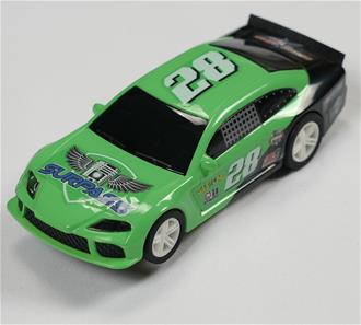 Joysway SuperFun Surpass 28 sport racer