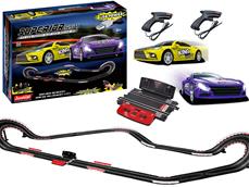 Joysway Superior 551 Racerbane 1:43, USB