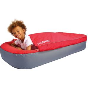 Junior Deluxe Gæsteseng / ReadyBed m/Sovepose-9