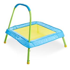  Kid Active Junior Trampolin 87 cm
