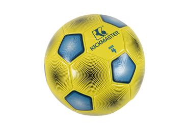 Kickmaster Fodbold Str. 4 – Træningsbold-2