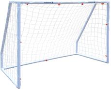 Kickmaster Premium  42mm Fodboldmål 183x122 cm
