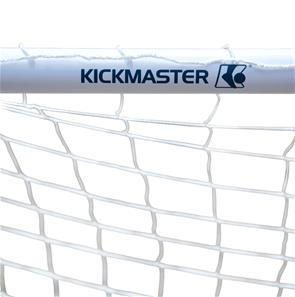 Kickmaster Premium  42mm Fodboldmål 183x122 cm-2