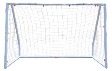 Kickmaster Premium  42mm Fodboldmål 183x122 cm-8