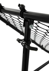 Kickmaster Justerbare Rebouncer -13