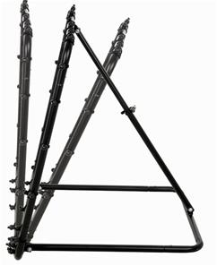Kickmaster Justerbare Rebouncer -3