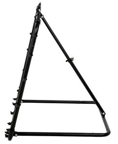 Kickmaster Justerbare Rebouncer -4