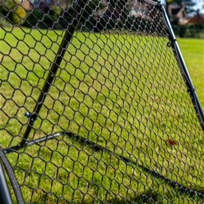Kickmaster Justerbare Rebouncer -7
