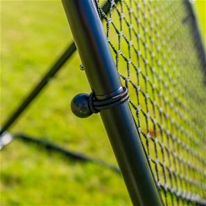 Kickmaster Justerbare Rebouncer -8