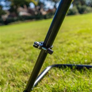 Kickmaster Justerbare Rebouncer -9