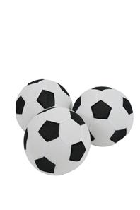 Kickmaster Oppusteligt Fodbold Dartspil med 3 Bolde-4