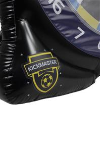 Kickmaster Oppusteligt Fodbold Dartspil med 3 Bolde-7