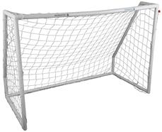Kickmaster Premium 67mm Fodboldmål 183x122 cm